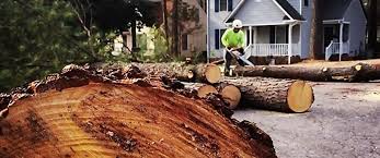 Best Tree Maintenance Programs  in Burkburnett, TX